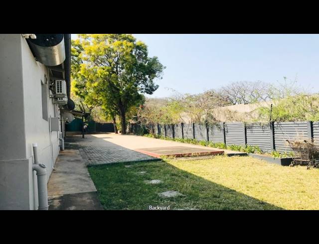 1,582M² LODGE FOR SALE IN MAKHADO